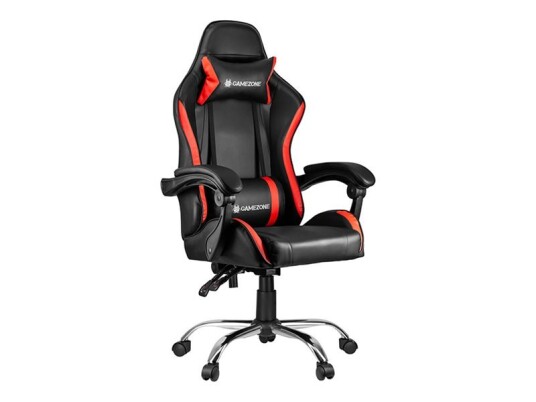 Tracer Gamezone Ga21 - Spillestol - Armlener - Ringformet - Tipping - Roterende