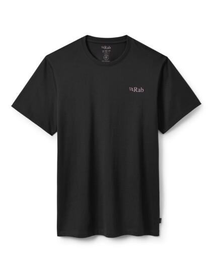 Rab Stance Pitch Tee Beluga XX-Large
