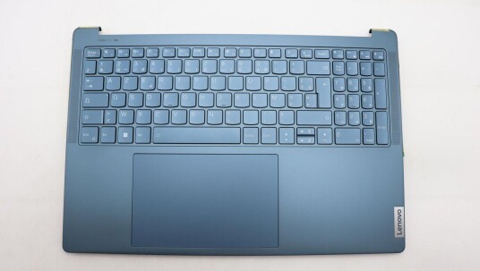 Lenovo COVER Upper Case ASM_FRA_TT