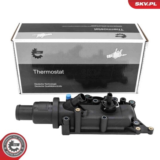 Termostat ESEN SKV 20SKV264