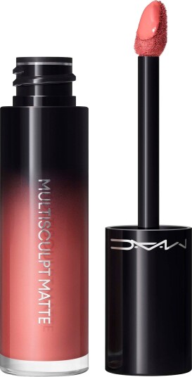 MAC Multisculpt Matte Liquid Eyeshadow Pink 4.5 ML MAC Multisculpt Matte Liquid Eyeshadow Pink 4.5 ML