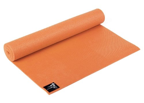 Skiftmig | Yogamatte basic - Barn Oransj Skiftmig | Yogamatte basic - Barn Oransj