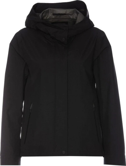 Herno Dame Jakker Svart S, Herno Dame Jakker Svart S,