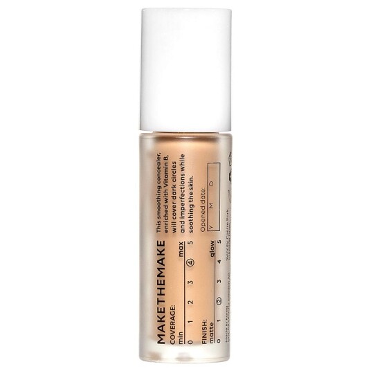 Vitamin B Covering Concealer N5