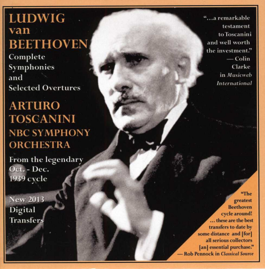 Complete Symphonies & Selected Overtures CD