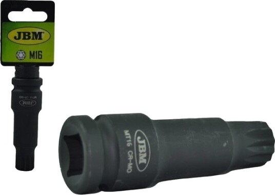 JBM 52810 Kraftpipe
