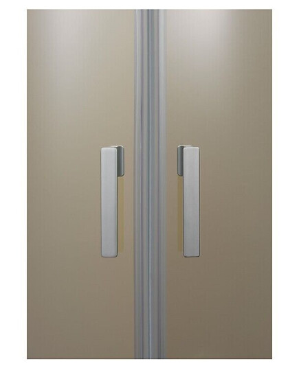 Hafa Igloo Pro Handle Aluminium
