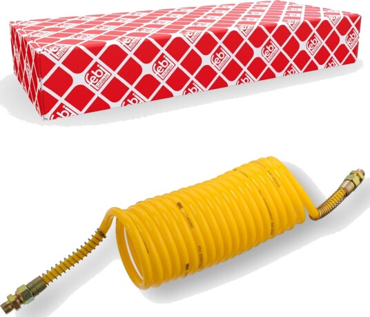Spiralslange FEBI BILSTEIN 104586