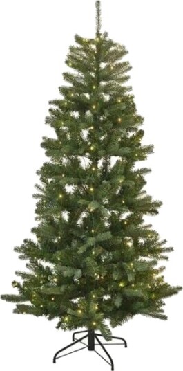 SIRIUS Eric Christmas tree with 420 LED lights