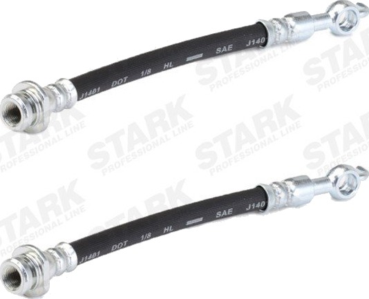 STARK SKBH 0820784 Bremseslange STARK SKBH 0820784 Bremseslange