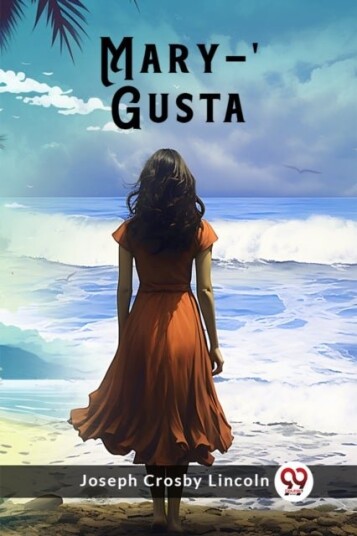 Mary 'Gusta Edition2024