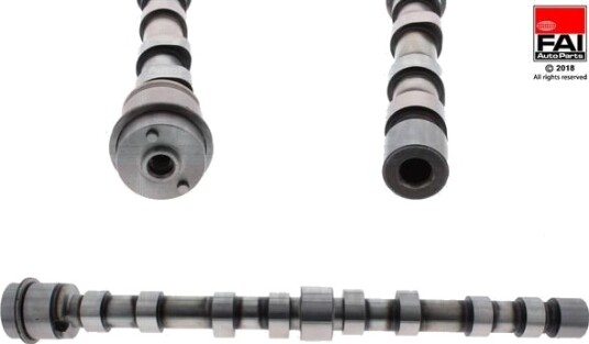 FAI AutoParts C390 Kamaksel