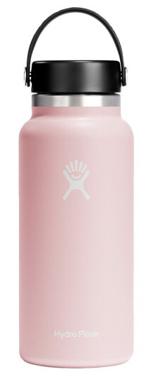 Hydro Flask 32 oz Wide Flex Captrillium
