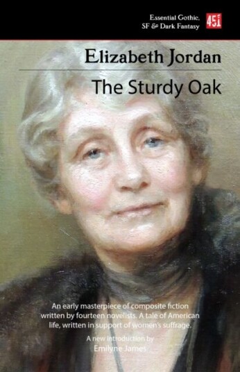 The Sturdy Oak (New Edition) Av Elizabeth Jordan