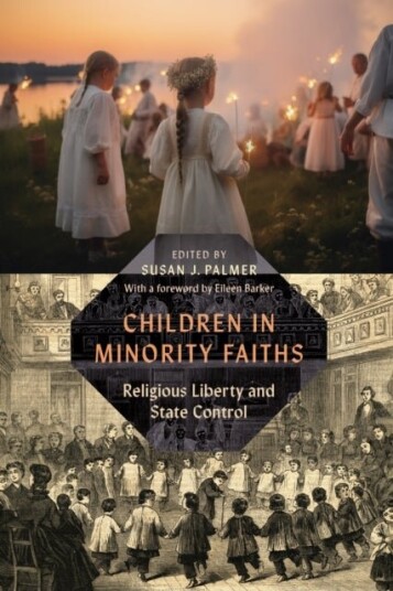 Children in Minority Faiths Children in Minority Faiths