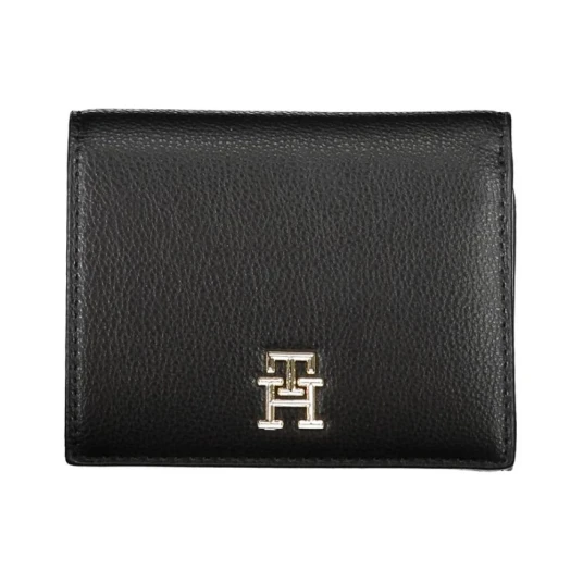Tommy Hilfiger, Dame, Accessories, Svart, ONE SIZE,