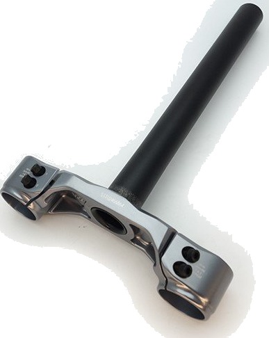 Rockshox Boxxer C1+ Lover Assembly (2019+)