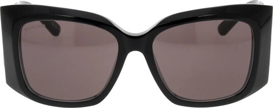 Balenciaga unisex Accessories Svart ONE SIZE,
