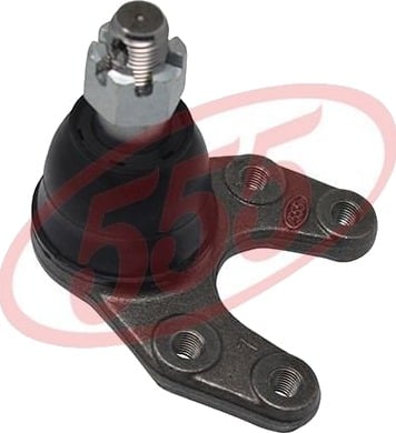 Bærekule 555 SB-1722