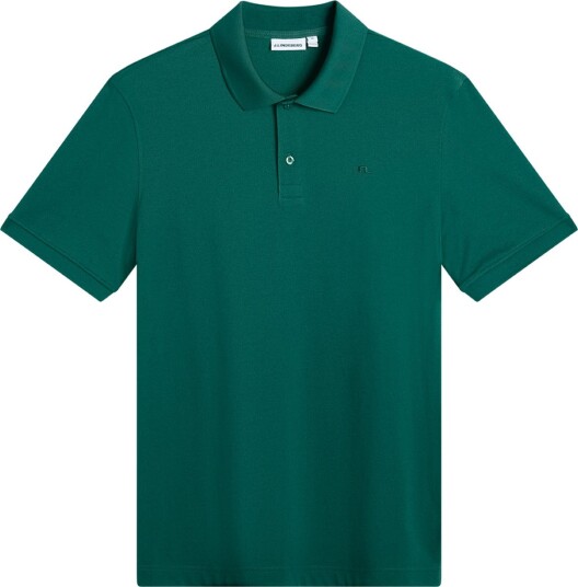 J.Lindeberg Verse Polo Golf pologenser herre Forest Biome Medium J.Lindeberg Verse Polo Golf pologenser herre Forest Biome Medium