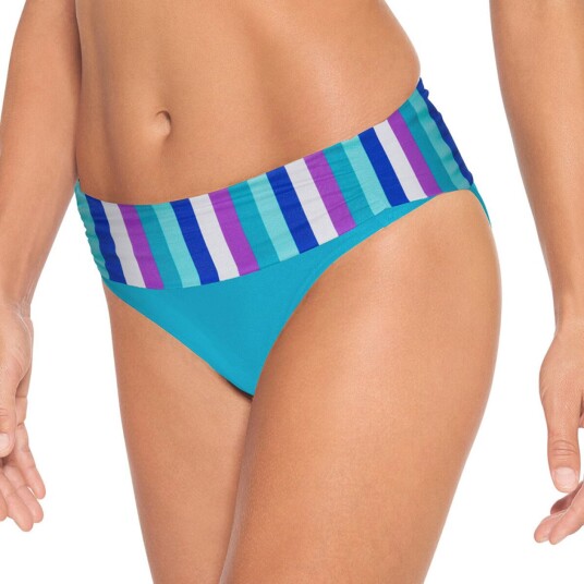 Wiki Florina Tai Deluxe Bikini Truse Størrelse: 36 Kvinner