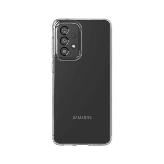 Tech21 Evo Lite Transparent Dekslet til Samsung Galaxy A33 5G