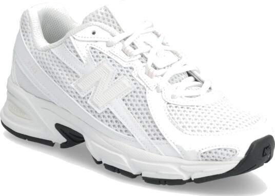 New Balance New Balance 740 Kids Lace White 36 New Balance New Balance 740 Kids Lace White 36