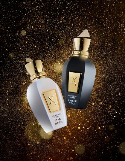 Xerjoff Amber Star & Musk Xerjoff 2x50ml