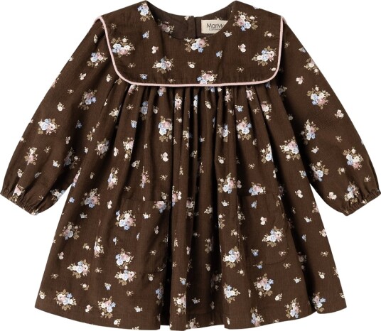 MarMar Copenhagen Dulle Brown 80