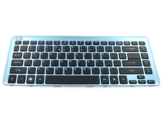 Acer 60.M1bn1.033, Tastatur, Us International, Acer, Aspire V5-431, V5-471 Acer 60.M1bn1.033, Tastatur, Us International, Acer, Aspire V5-431, V5-471