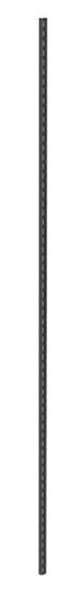 Lundbergs Veggskinne Lundbergs Wide Sort 1 Par 74201L