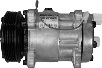 Airstal 10-0576 AC-kompressor