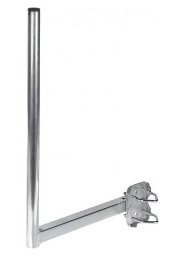 Delta Rørholder Url-32H30x60 Delta Rørholder Url-32H30x60