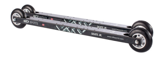 IDT Skate Jr. Gutt (fjorårets design) IDT Skate Jr. Gutt (fjorårets design)