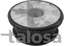 Lagring akselbærer TALOSA 62 01683