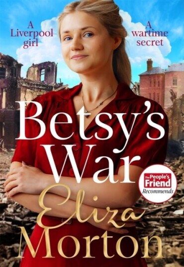 Betsy's War Betsy's War