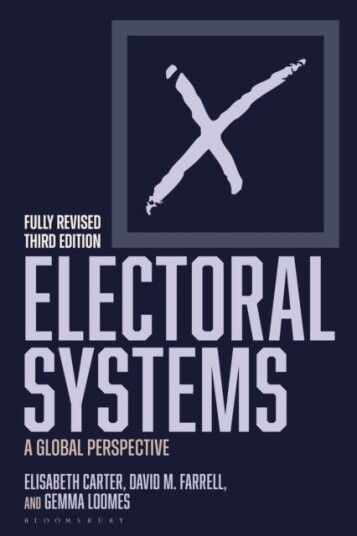 Electoral Systems A Global Perspective