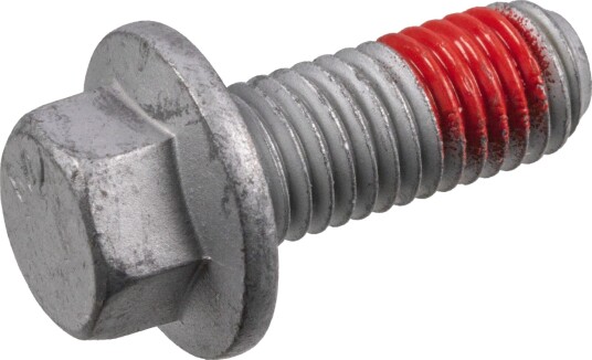 Febi Bilstein Bolt bremsecaliper FEBI BILSTEIN 182456