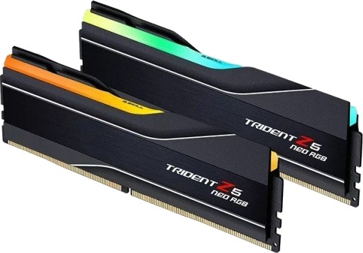G.Skill Trident Z5 Neo RGB DDR5 32GB 6000MHz CL30 F5-6000J3036F16GX2-TZ5NR