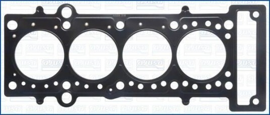 AJUSA 10151710 Tetning, topplokk