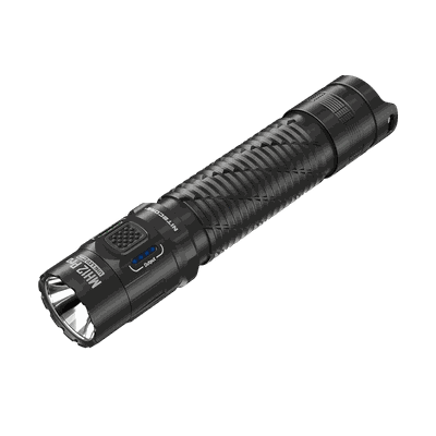 Nitecore Mh12 Pro hodelykt Svart STD Nitecore Mh12 Pro hodelykt Svart STD