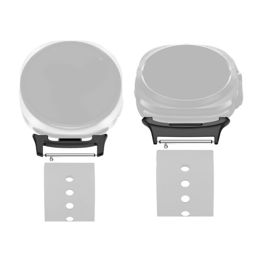 Triacle Samsung Galaxy Watch remadaptersett for Galaxy Watch 8/8 Classic/Ultra/Ultra 2025