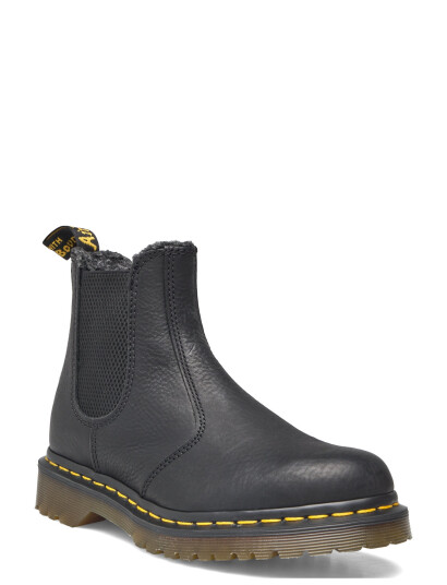 Dr. Martens 2976 Wl - Black - 39 Dr. Martens 2976 Wl - Black - 39