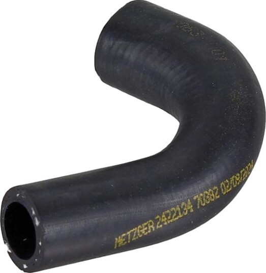 METZGER 2422134 Radiatorslange