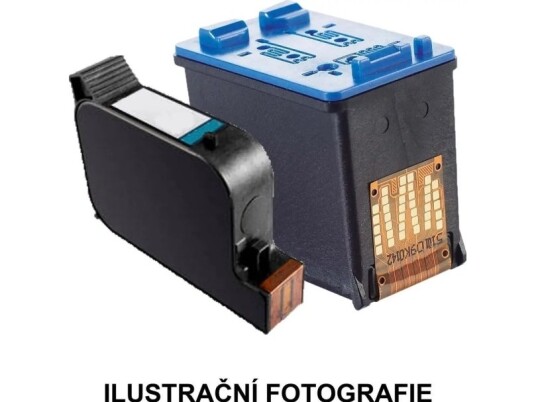 Wecare Armor-Blekk Kompatibel Med Canon Cli-571Xlbk Svart