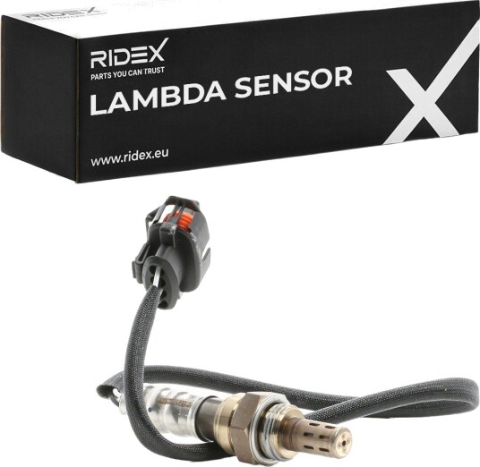 Lambdasonde RIDEX 3922L0313