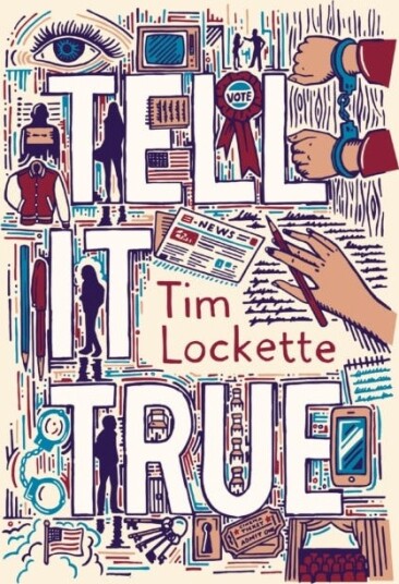 Tell It True Av Tim Lockette Tell It True Av Tim Lockette