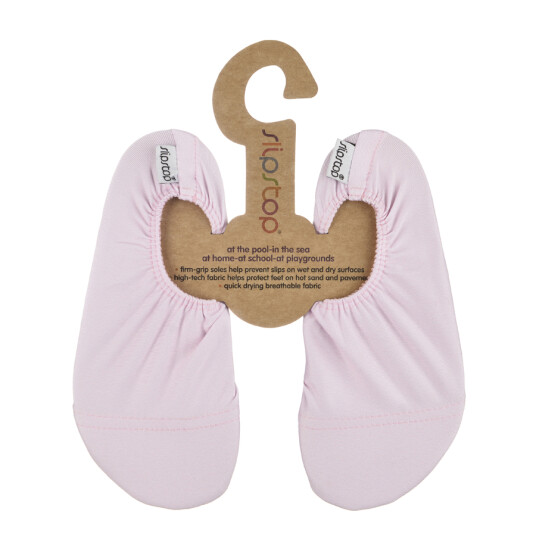 Slipstop beachsocks – Pink 21/23