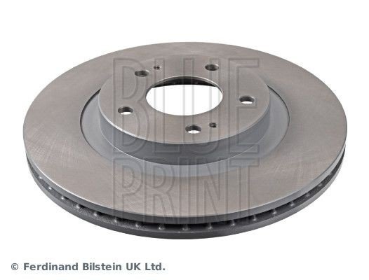 Bremseskive BLUE PRINT ADC44367