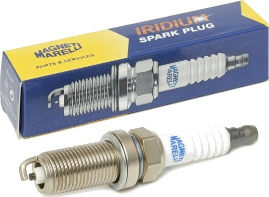 Tennplugg MAGNETI MARELLI 062511000008